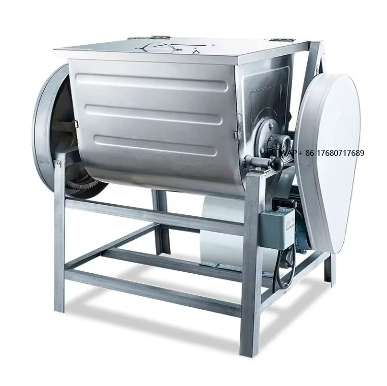 Kitchen Appliances In - Heavy Duty Dough Mixer Industrial Bread