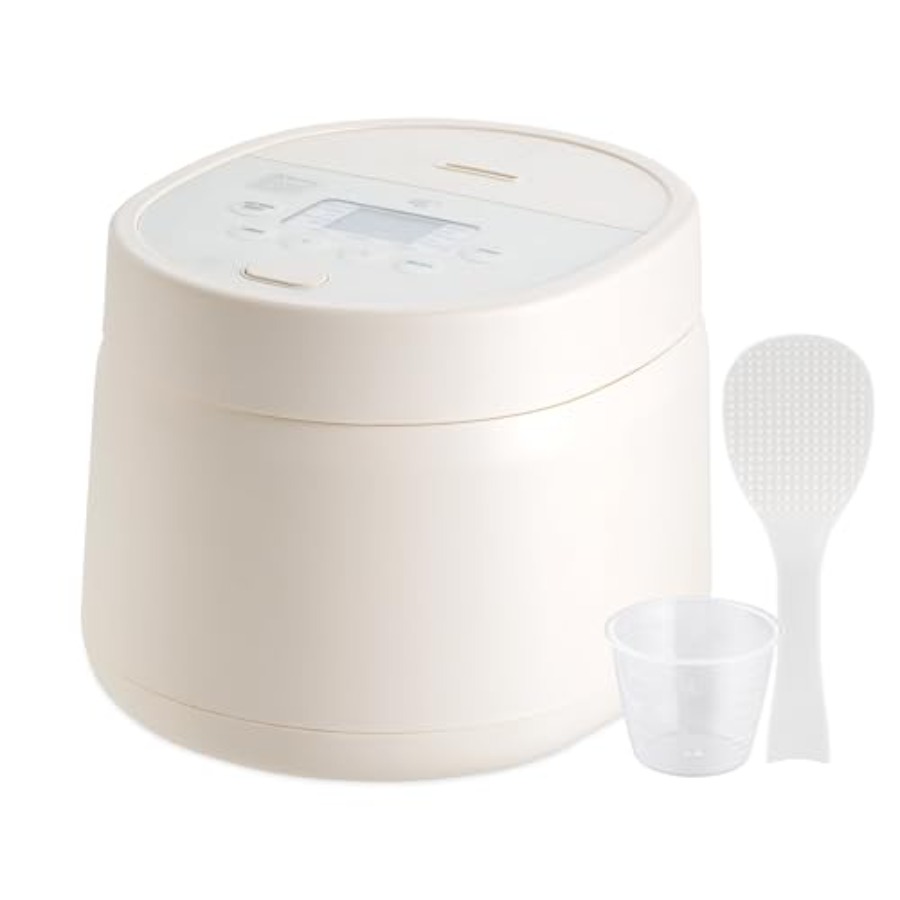 Rice Cooker 10 Cup - 5-Cup Uncooked 10-Cup Cooked Japanese Rice