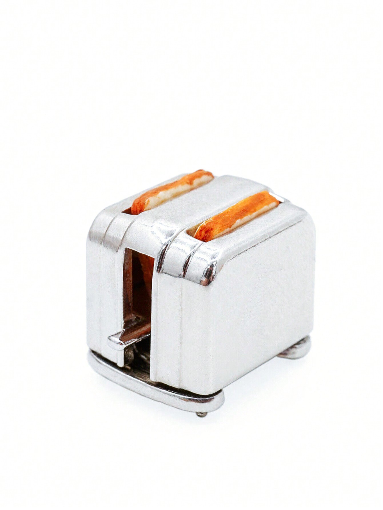1:12 Dollhouse Miniature Toast - Kitchen Appliances In 리뷰 및 가격