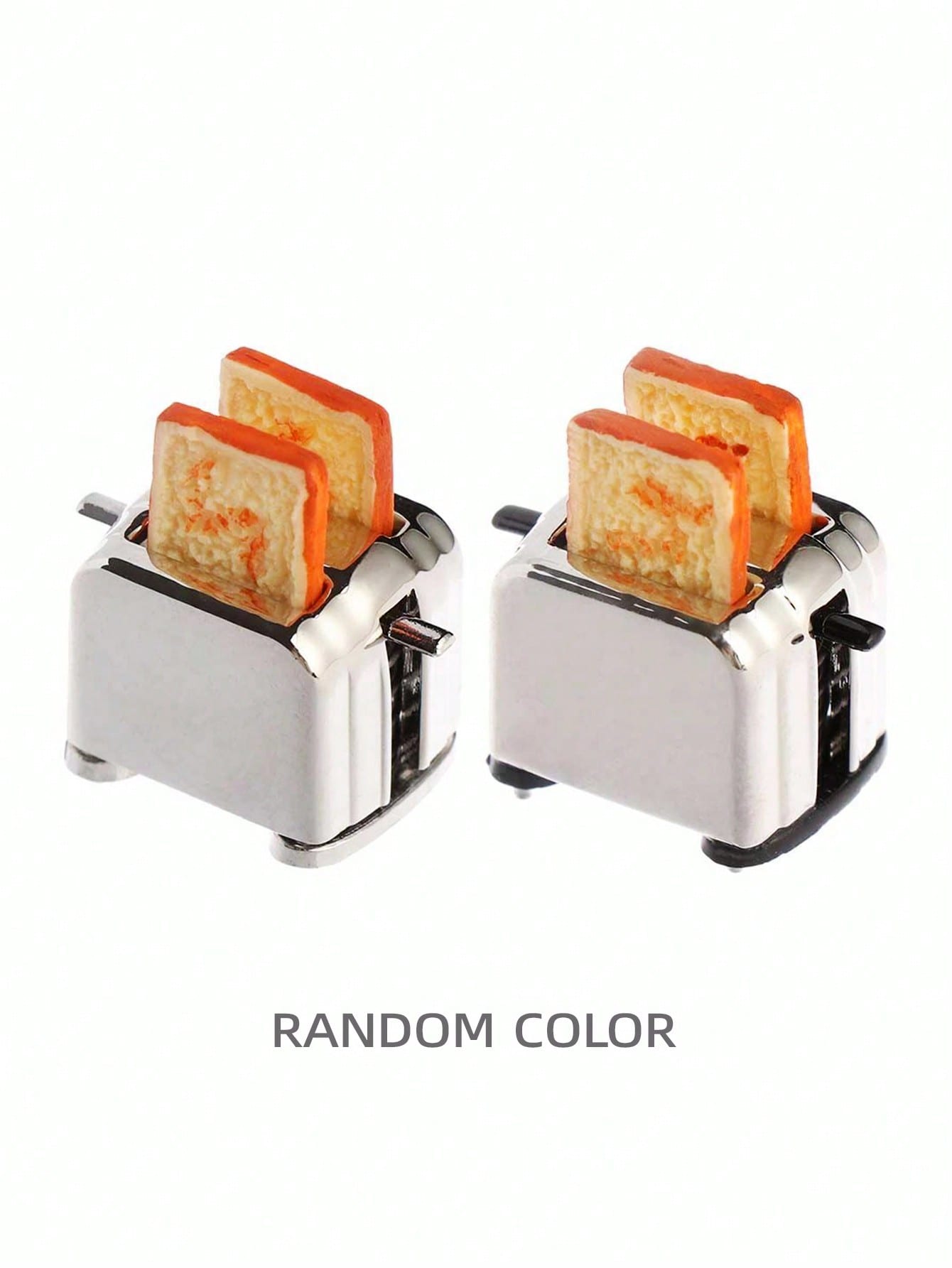 1:12 Dollhouse Miniature Toast - Kitchen Appliances In 리뷰 및 가격