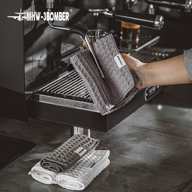 MHW-3BOMBER Barista Micro Clot - Kitchen Appliances Set 리뷰 및 가격