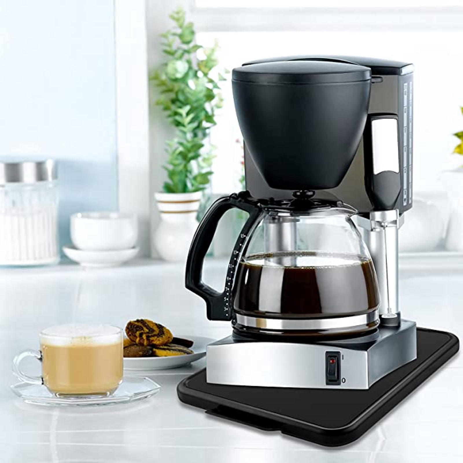 Kitchen Appliance Sliding Tray - Kitchen Appliances In 리뷰 및 가격