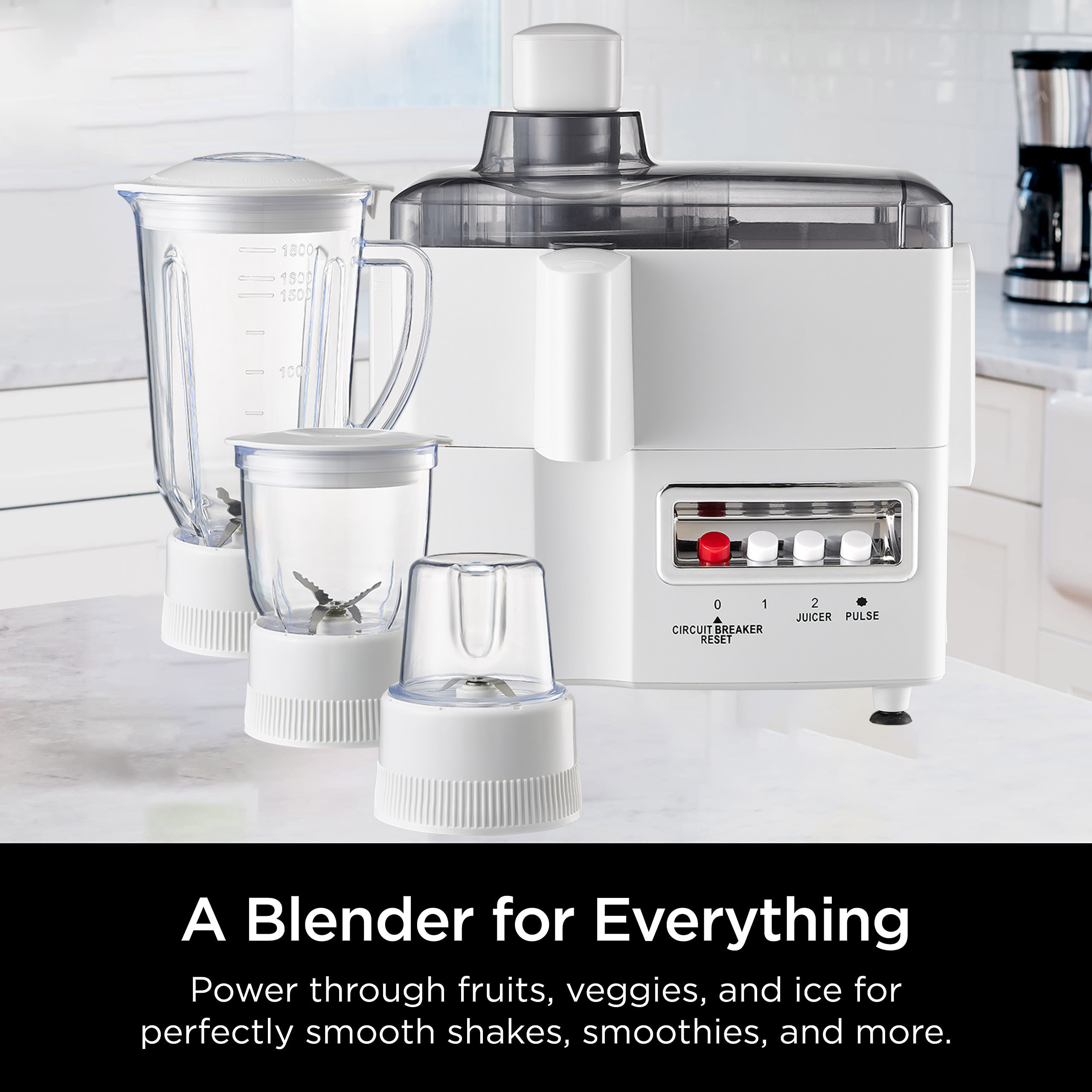 4 in 1 Multi-Purpose Household - Kitchen Appliances In 리뷰 및 가격