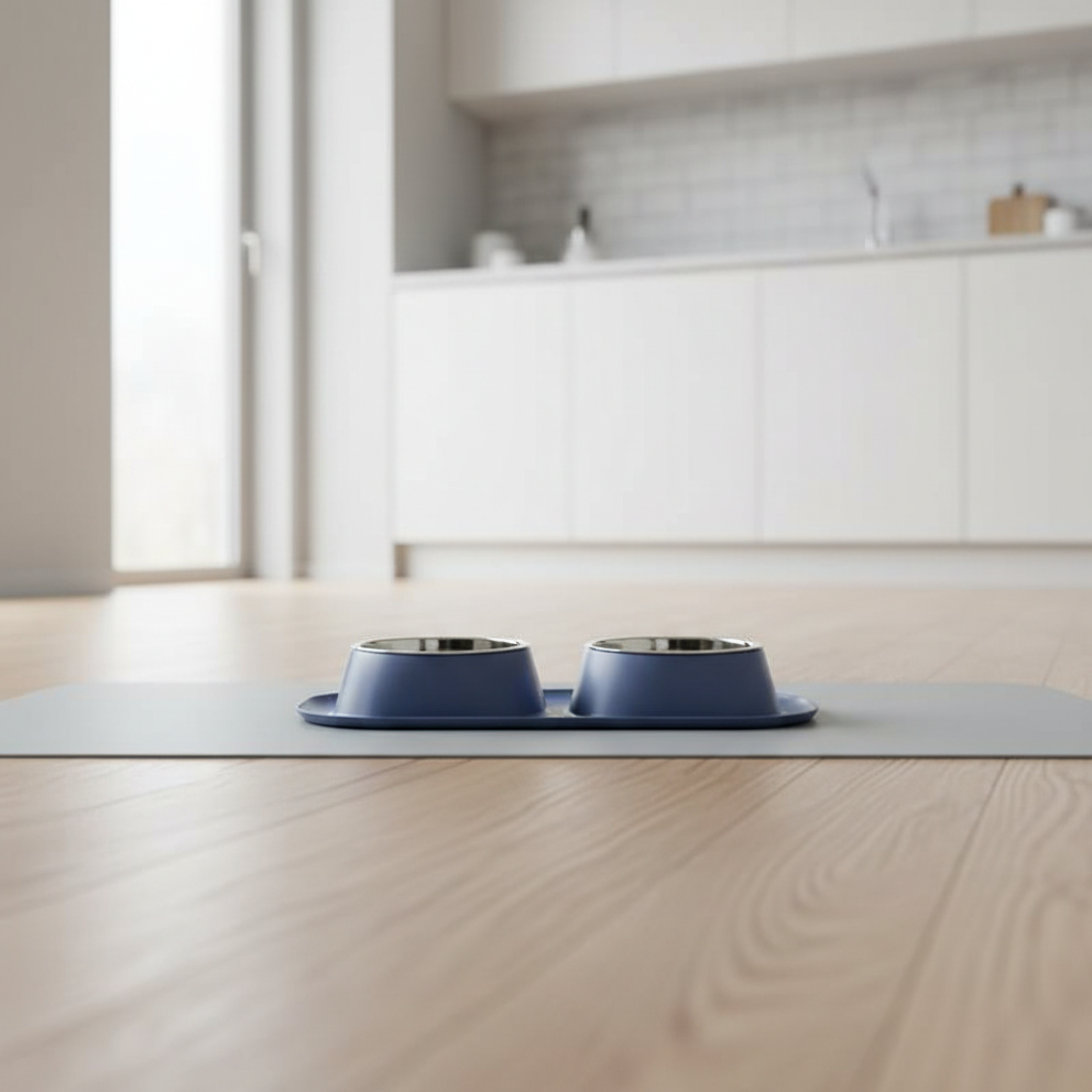 Stainless Steel Pet Bowls Doub - Kitchen Appliances Set 리뷰 및 가격