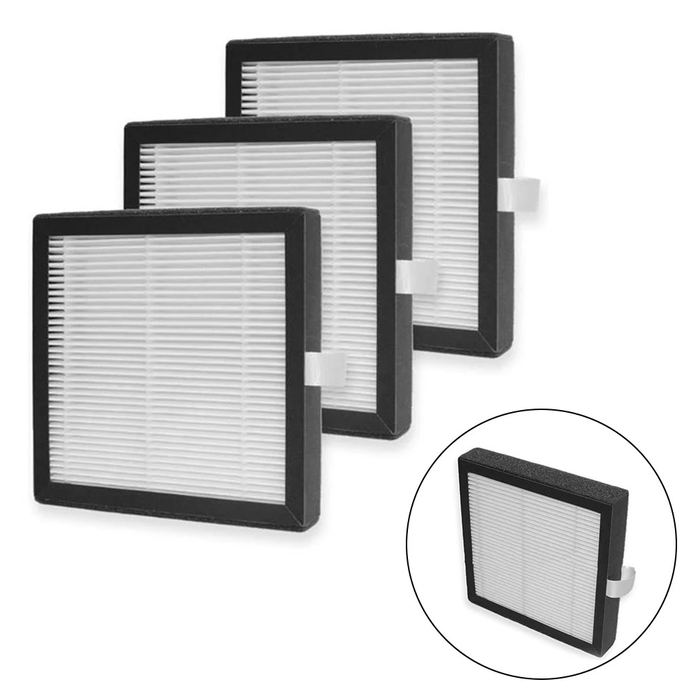 3PCS HEPA Filter Replacement F - Kitchen Appliances In 리뷰 및 가격