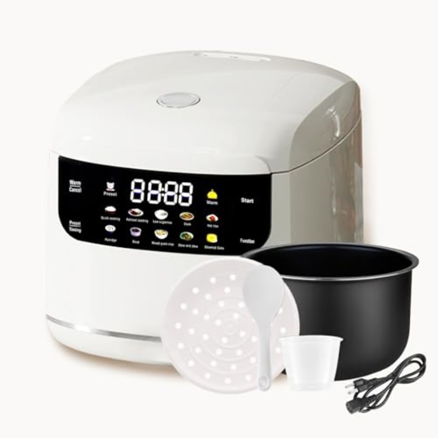 Electric Mini Rice Cooker 5 Cu - Rice Cooker 10 Cup 리뷰 및 가격