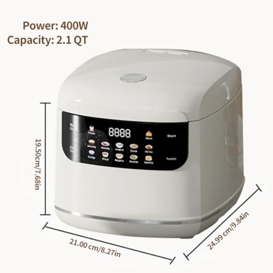 Electric Mini Rice Cooker 5 Cu - Rice Cooker 10 Cup 리뷰 및 가격
