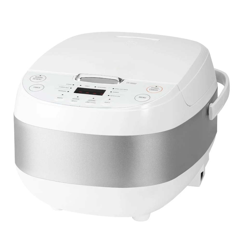 6 cup (uncooked)/12 cup (cooke - Rice Cooker 10 Cup 리뷰 및 가격