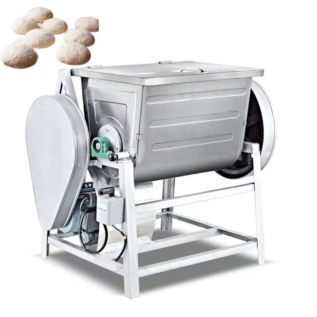 Heavy Duty Dough Mixer Industr - Kitchen Appliances In 리뷰 및 가격
