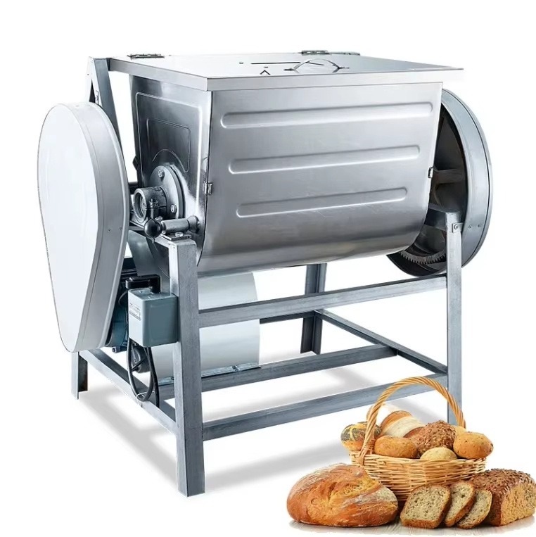 Heavy Duty Dough Mixer Industr - Kitchen Appliances In 리뷰 및 가격