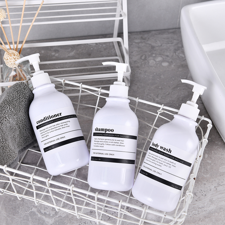 Bathroom Soap Dispenser Labels - Kitchen Appliances Set 리뷰 및 가격