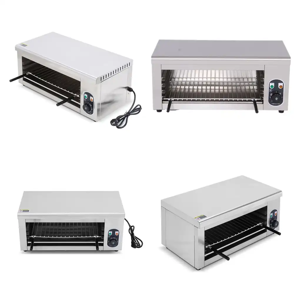2026-Electric Oven 2KW Adjusta - Kitchen Appliances In 리뷰 및 가격