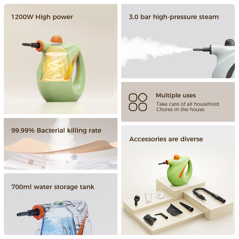 Hot sell Home Appliances Steam - Kitchen Appliances In 리뷰 및 가격