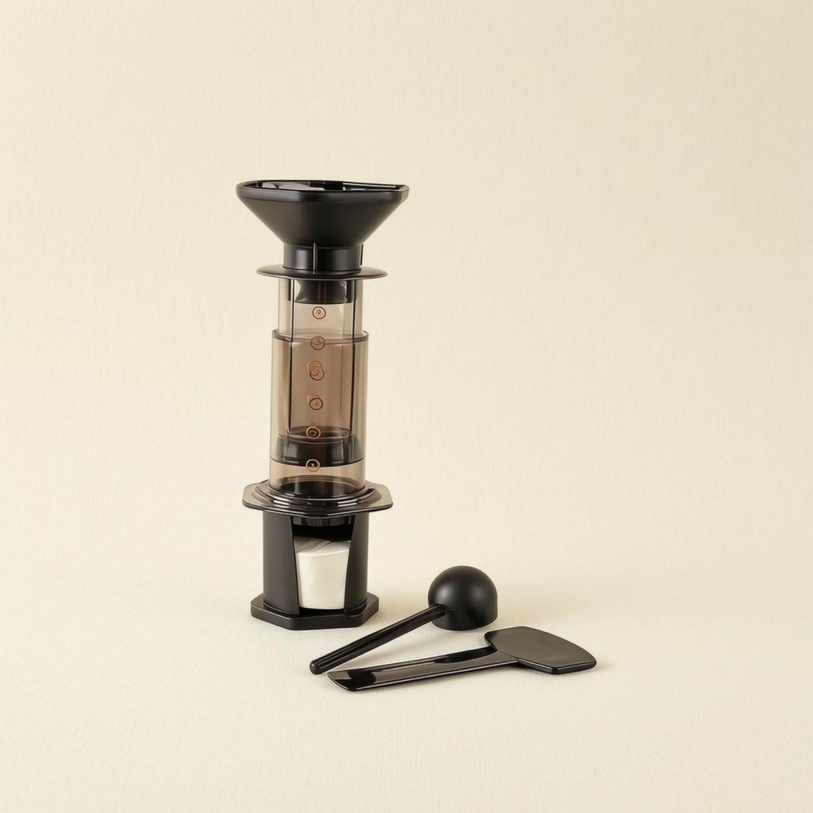 Manual Coffee Brewer Clear-and - Kitchen Appliances In 리뷰 및 가격