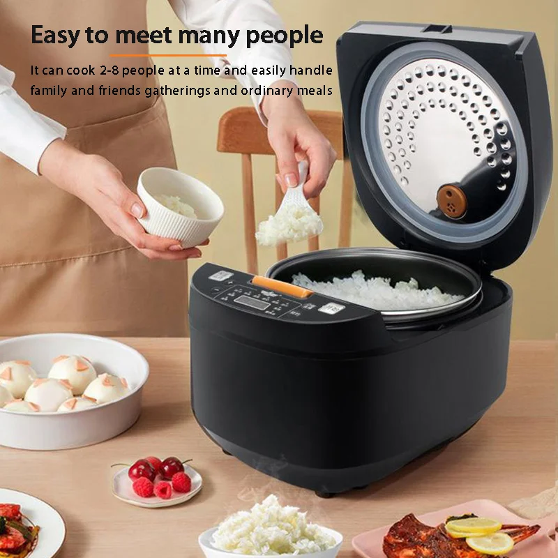 5L Household Rice Cooker Intel - Rice Cooker 10 Cup 리뷰 및 가격