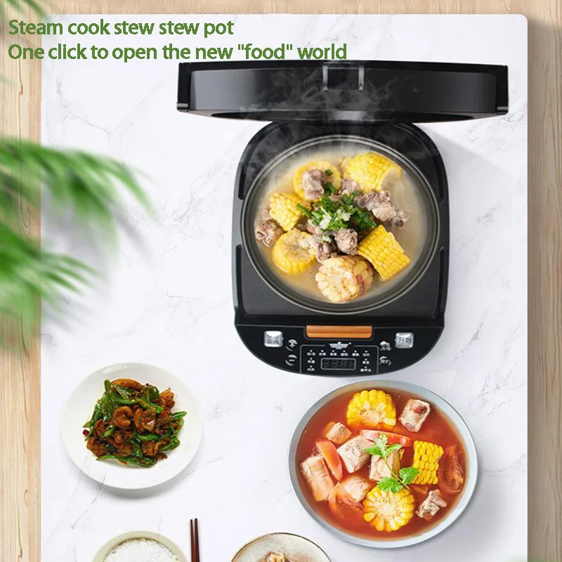 5L Household Rice Cooker Intel - Rice Cooker 10 Cup 리뷰 및 가격