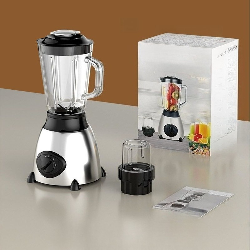 Multifunctional Blender Juicer - Kitchen Appliances In 리뷰 및 가격