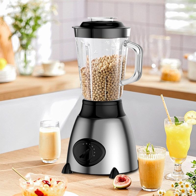 Multifunctional Blender Juicer - Kitchen Appliances In 리뷰 및 가격