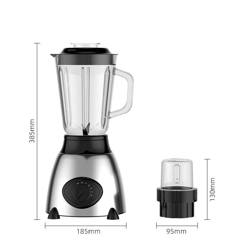 Multifunctional Blender Juicer - Kitchen Appliances In 리뷰 및 가격