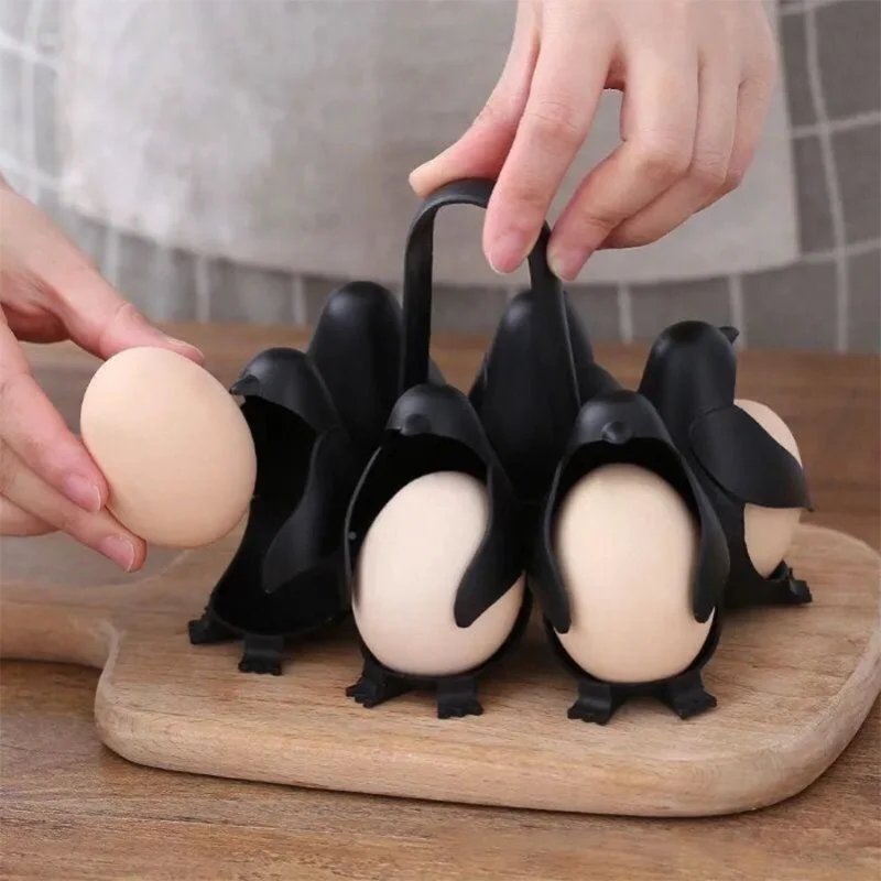 Penguin Egg Steamer & Refriger - Kitchen Appliances Set 리뷰 및 가격
