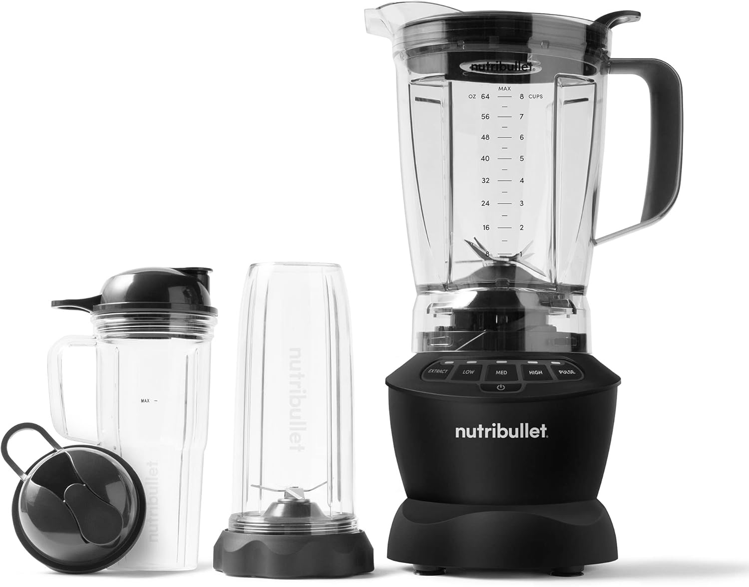 1200W Full-Size Blender Combo  - Kitchen Appliances In 리뷰 및 가격
