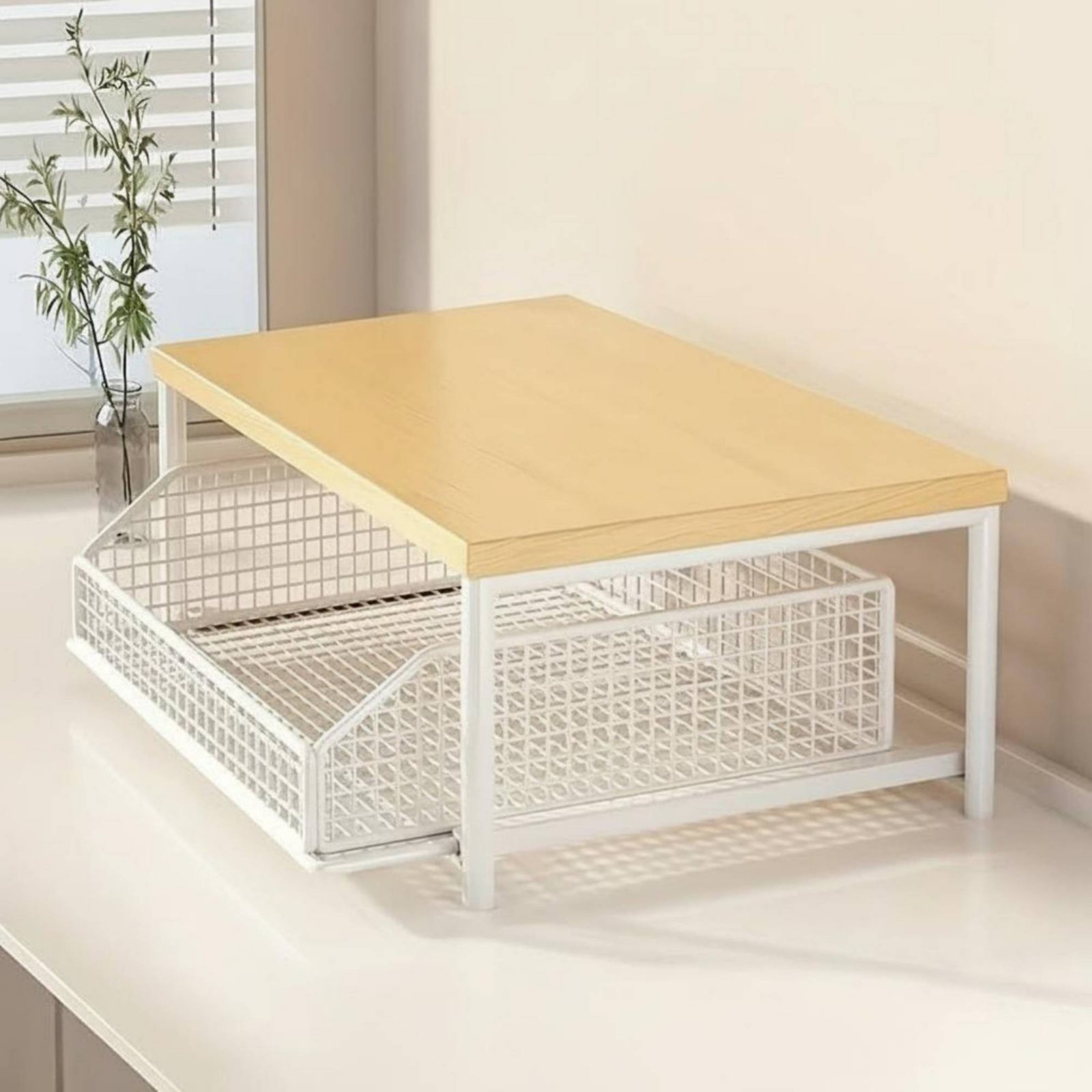 2-Tier Kitchen Counter Rack Ve - Kitchen Appliances In 리뷰 및 가격