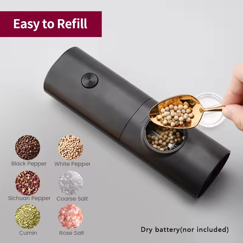 Electric Automatic Salt and Pe - Kitchen Appliances Set 리뷰 및 가격