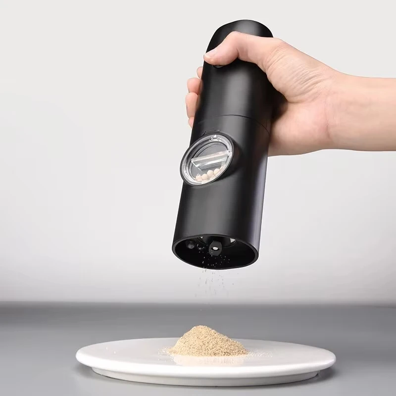 Electric Automatic Salt and Pe - Kitchen Appliances Set 리뷰 및 가격