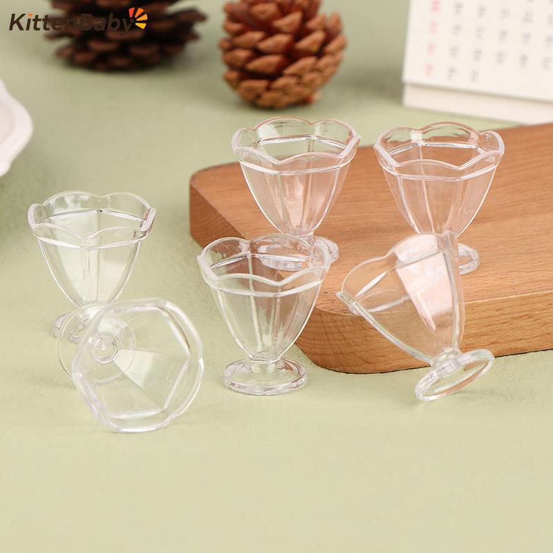 4Pcs-17Pcs 1:12 Scale Plate Cu - Kitchen Appliances Set 리뷰 및 가격
