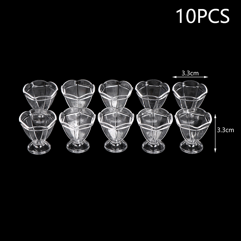 4Pcs-17Pcs 1:12 Scale Plate Cu - Kitchen Appliances Set 리뷰 및 가격
