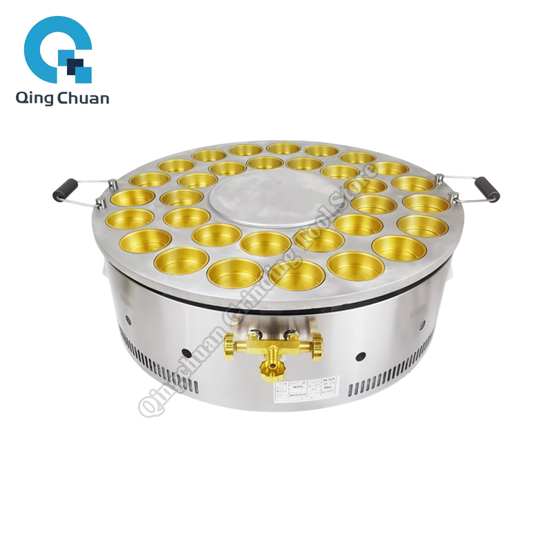 Red Bean Cake Machine Commerci - Kitchen Appliances In 리뷰 및 가격