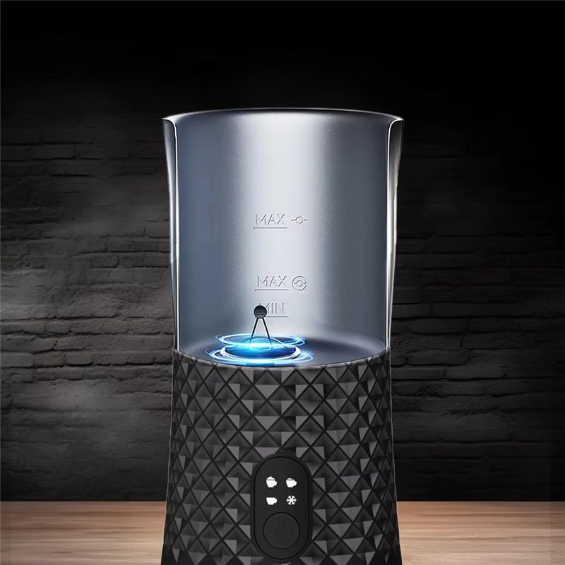 Electric Milk Frother Formilk  - Kitchen Appliances In 리뷰 및 가격