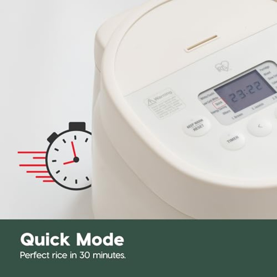 5-Cup Uncooked 10-Cup Cooked J - Rice Cooker 10 Cup 리뷰 및 가격
