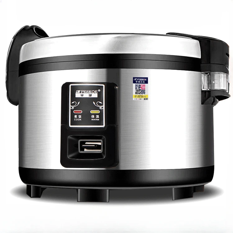 Commercial rice cooker large c - Rice Cooker 10 Cup 리뷰 및 가격