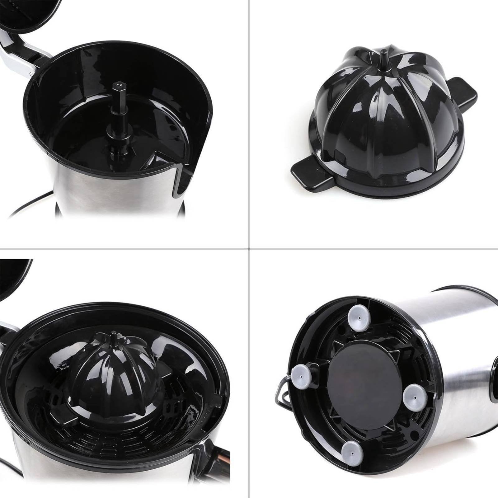 Electric Fruit Juicer Detachab - Kitchen Appliances In 리뷰 및 가격