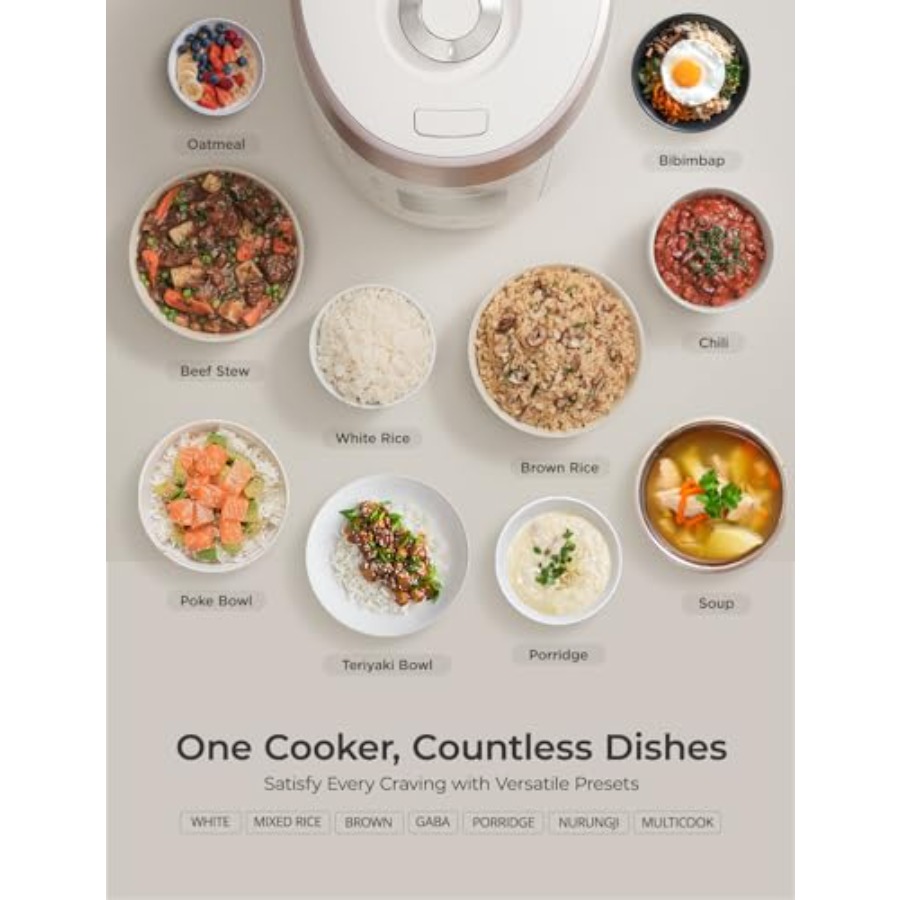 10-Cup Uncooked 20-Cup Cooked  - Rice Cooker 10 Cup 리뷰 및 가격