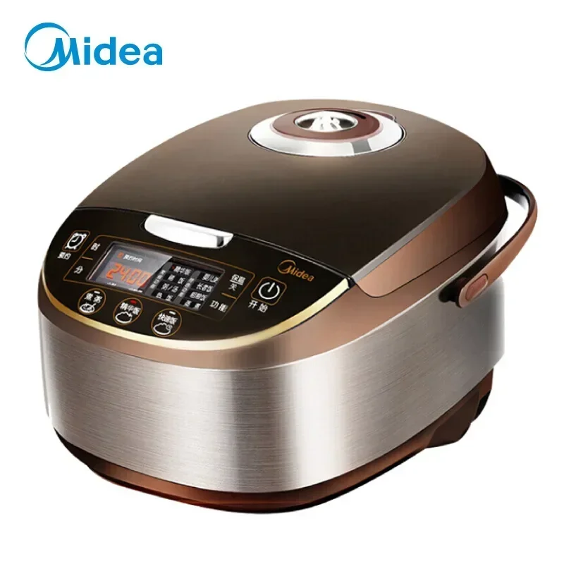 Midea rice cooker 5L household - Rice Cooker 10 Cup 리뷰 및 가격