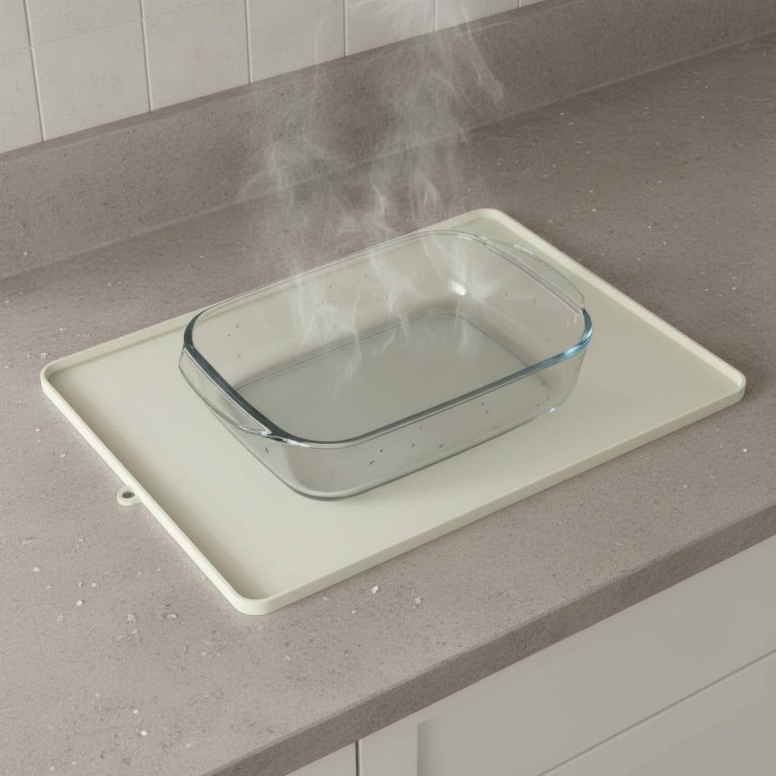 Silicone Microwave Top Mat Fle - Kitchen Appliances In 리뷰 및 가격
